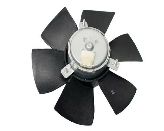 Porsche Engine Cooling Fan 94462402103